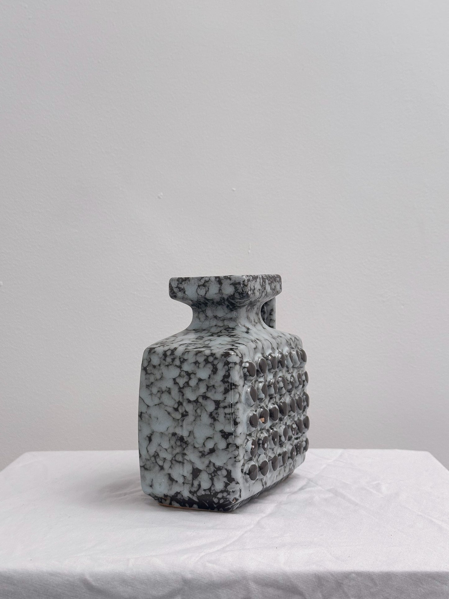 1970s German Ceramic Vase