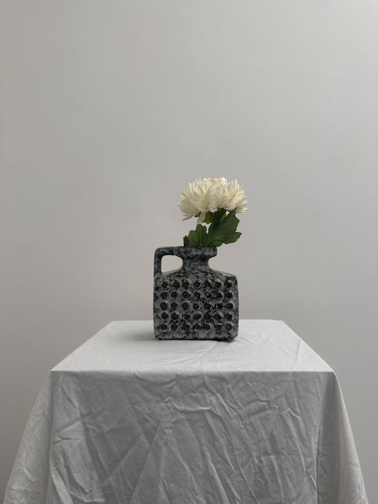 1970s German Ceramic Vase